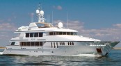 Luxury Motor Yacht 'My Iris' Luxury Motor Yacht 'My Iris'
